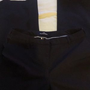 Lands end work pants 👜